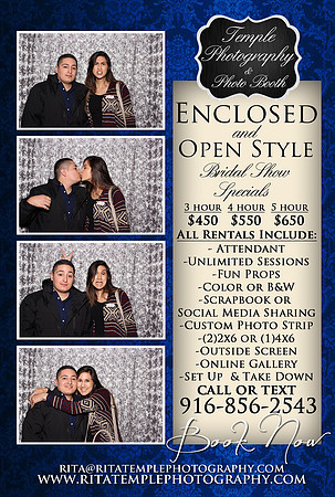 Photo Booth Rentals Sacramento