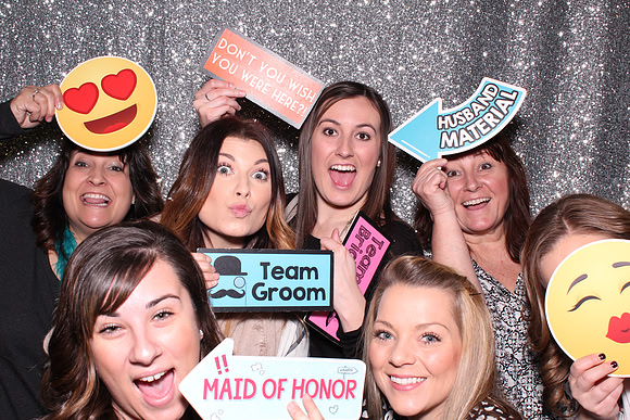Photo Booth Rentals Sacramento