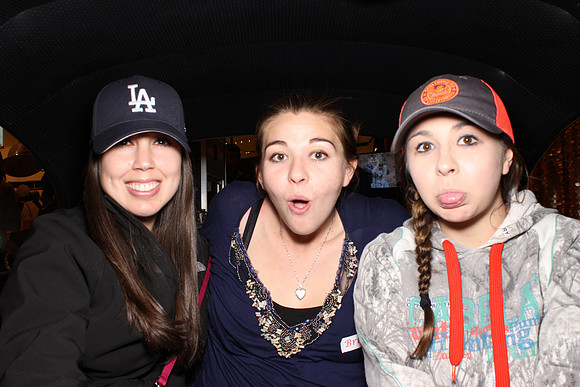Photo Booth Rentals Sacramento