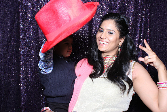 Citrus Heights Photo Booth Rentals