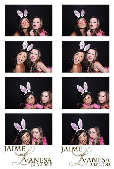 Sacramento Photo Booth Rentals