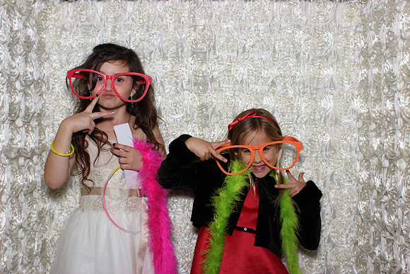 Sacramento Photo Booth Rentals