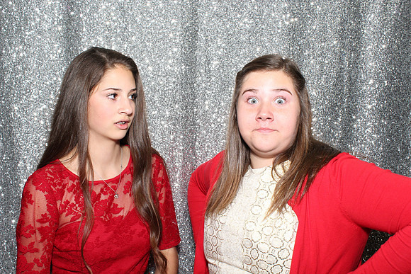 Photo Booth Rentals Woodland