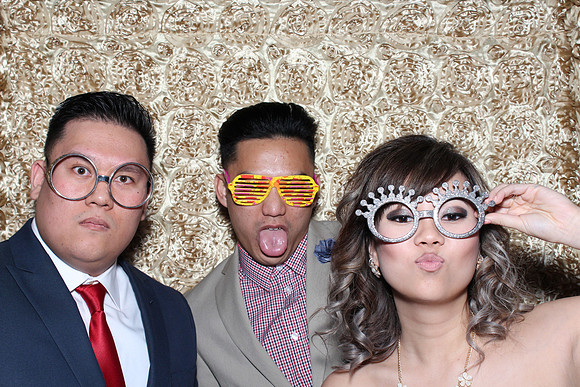 Sacramento Photo Booth Rentals