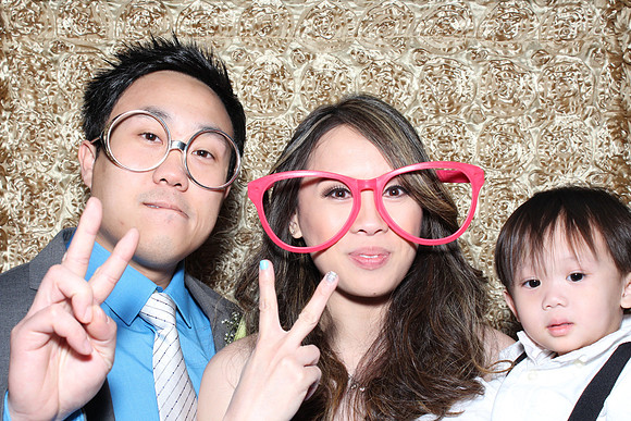 Sacramento Photo Booth Rentals
