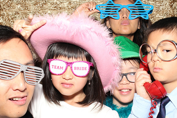 Sacramento Photo Booth Rentals
