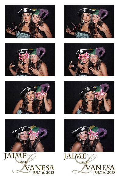 Sacramento Photo Booth Rentals