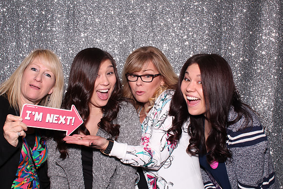 Photo Booth Rentals Sacramento