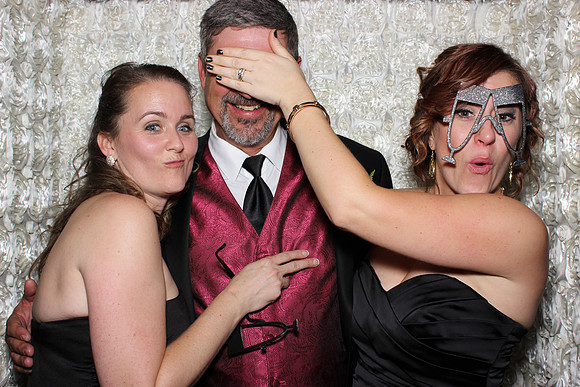 Sacramento Photo Booth Rentals