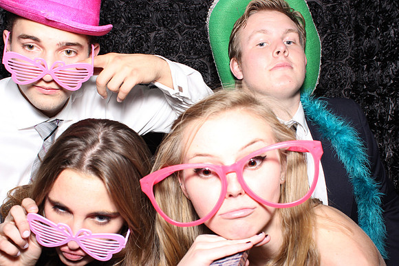 Photo Booth Rental Sacramento