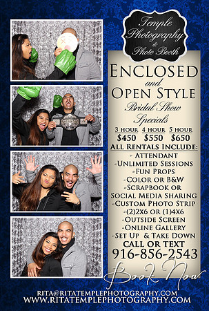 Photo Booth Rentals Sacramento