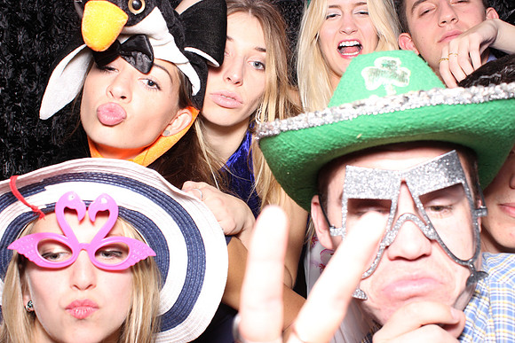 Photo Booth Rental Sacramento