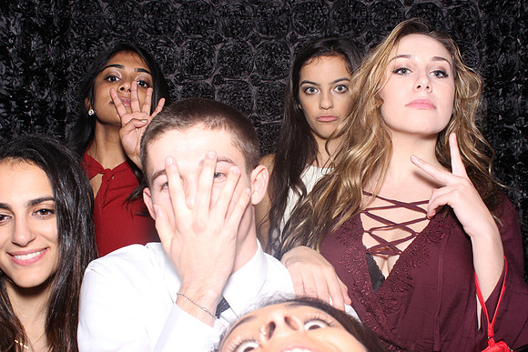 Photo Booth Rental Sacramento