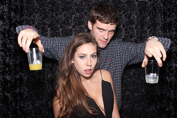 Photo Booth Rental Sacramento