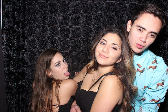 Photo Booth Rental Sacramento