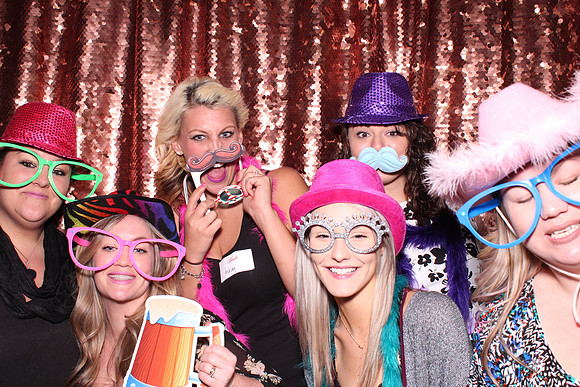 Photo Booth Rental Sacramento
