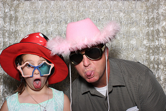Sacramento Photo Booth Rentals
