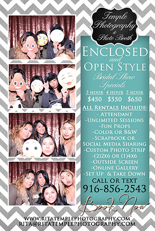 Photo Booth Rentals Sacramento