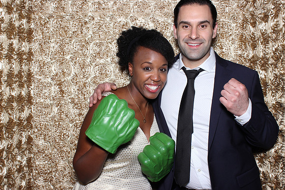 Foresthill Photo Booth Rentals