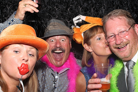 Sacramento Photo Booth Rentals