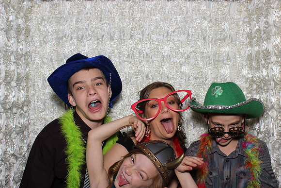 Sacramento Photo Booth Rentals