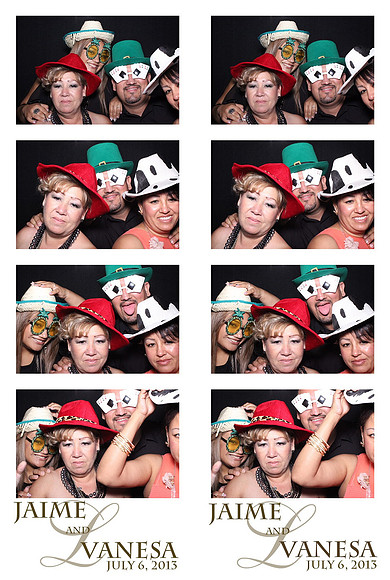 Sacramento Photo Booth Rentals