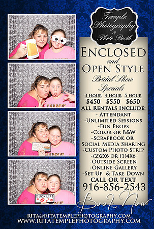 Photo Booth Rentals Sacramento
