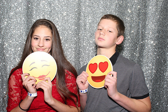 Photo Booth Rentals Woodland