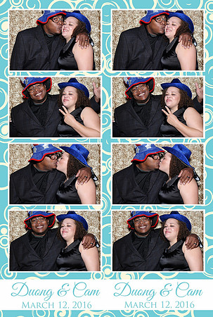 Sacramento Photo Booth Rentals