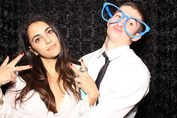 Photo Booth Rental Sacramento