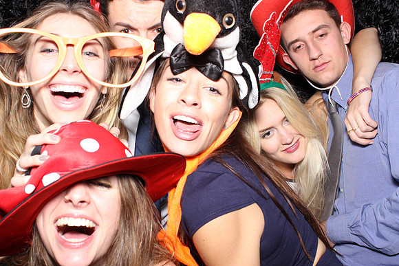 Photo Booth Rental Sacramento