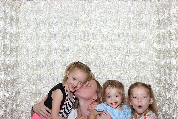 Sacramento Photo Booth Rentals
