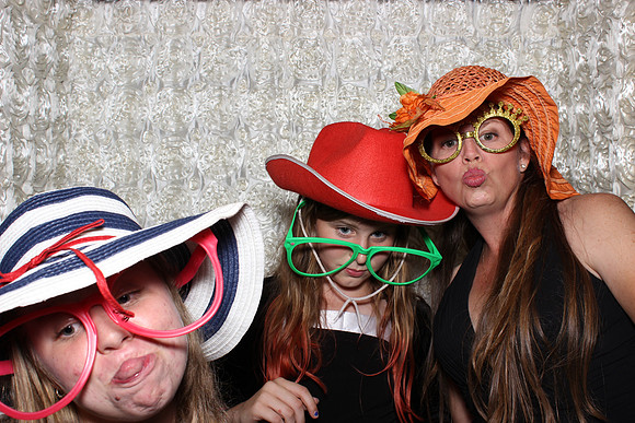 Sacramento Photo Booth Rentals