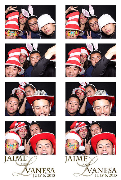 Sacramento Photo Booth Rentals