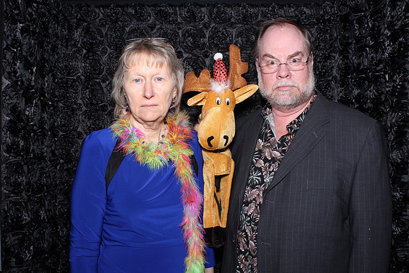 Loomis Photo Booth Rentals