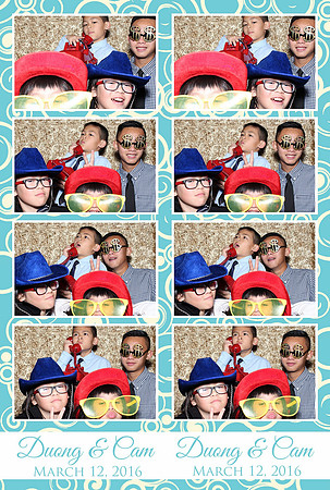 Sacramento Photo Booth Rentals