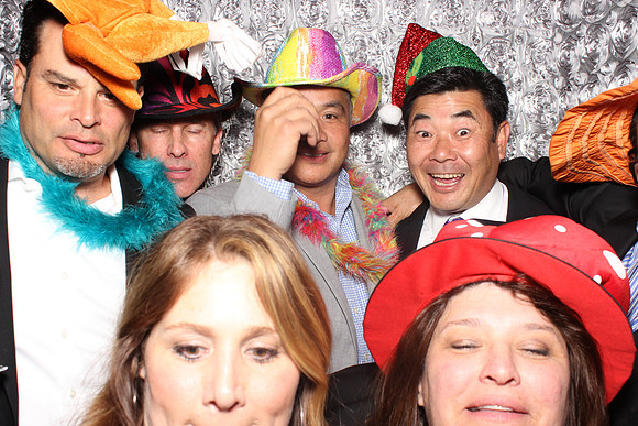 Loomis Photo Booth Rentals