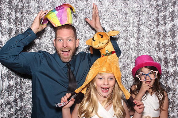 Loomis Photo Booth Rentals