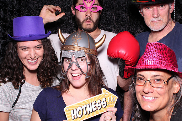 Photo Booth Rentals Fair Oaks