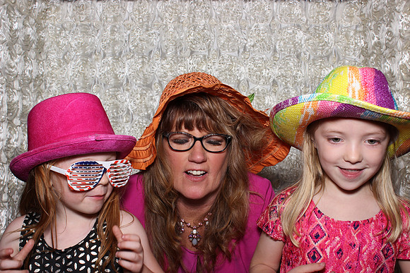 Sacramento Photo Booth Rentals