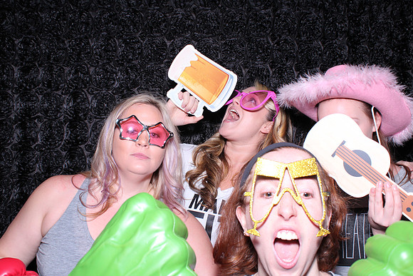 Photo Booth Rentals Roseville