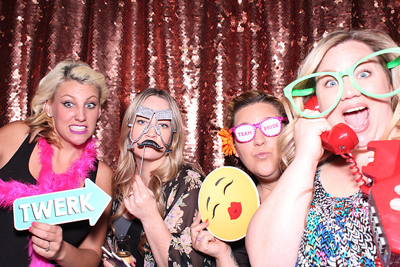 Photo Booth Rental Sacramento