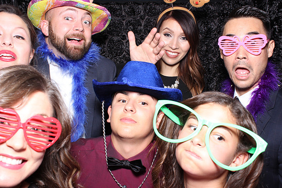 Loomis Photo Booth Rentals