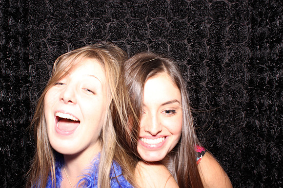 Photo Booth Rental Sacramento