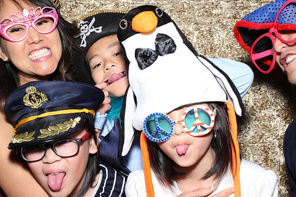 Sacramento Photo Booth Rentals