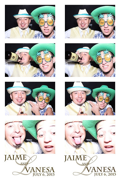 Sacramento Photo Booth Rentals