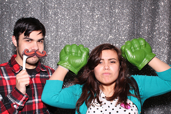 Photo Booth Rentals Sacramento