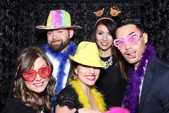 Loomis Photo Booth Rentals