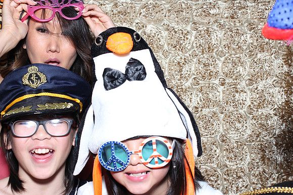 Sacramento Photo Booth Rentals