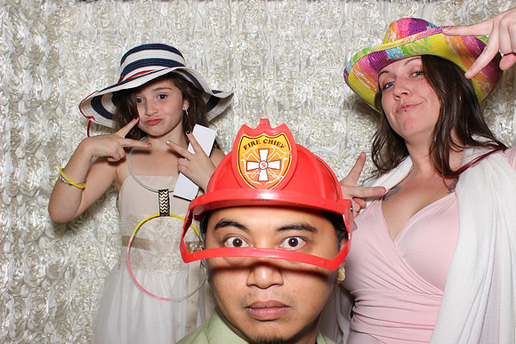 Sacramento Photo Booth Rentals